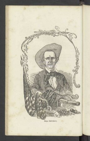 Major McCulloch