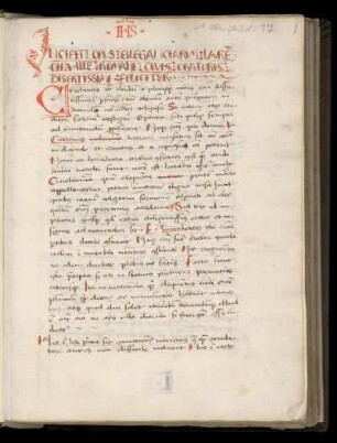 (Pseudo) Augustinus Dati: Elegantiolae