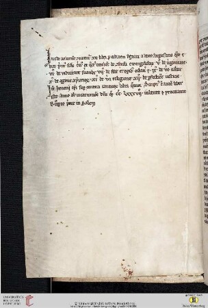 In isto volumine continentur XII libri