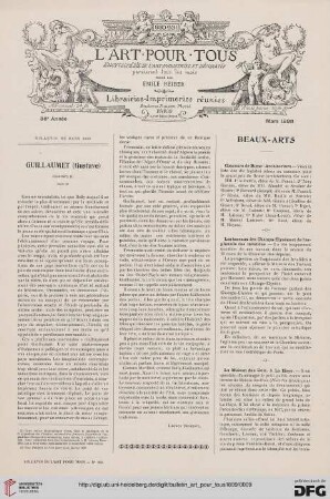 No 159 (Mars 1899)