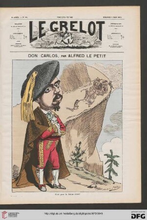 Nr. 100 (9 Mars 1873)