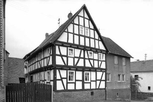 Wetzlar, Bahnhofstraße (DU) 45