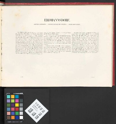 Erdmannsdorf