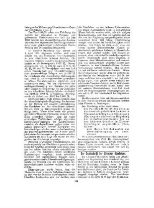 Zur Denkschrift der Lübecker Oberlehrer