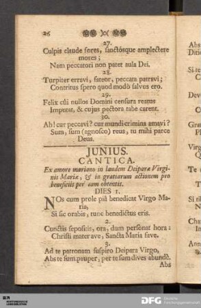 Junius.