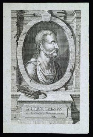 Celsus, Aulus Cornelius