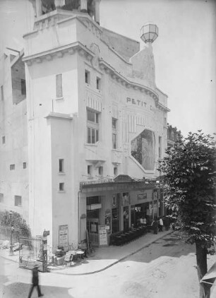 Petit Casino