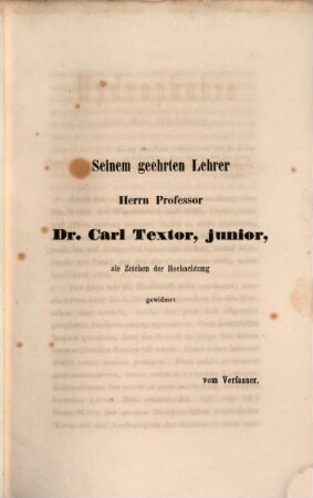 Ueber Hydrophobie und ihre Beziehung zur Hundswuth und zum Wundstarrkrampfe