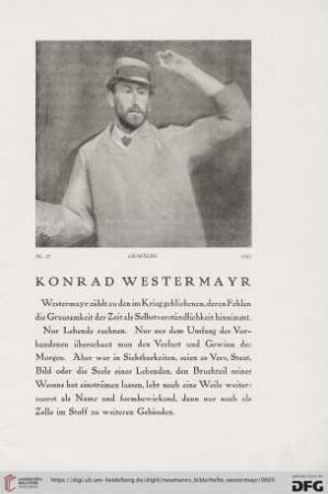 Konrad Westermayr