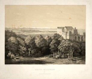 Schloss Heiligenberg No. 1