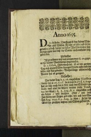 Anno 1695.