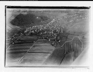 Fuldatal-Simmershausen (b. Kassel)