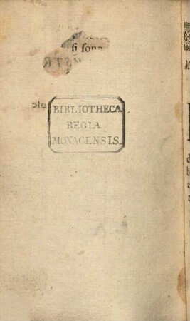 La Disgratia del Conte d'Olivarez