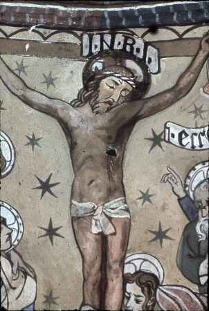 Christus als Erlöser der Menscheit