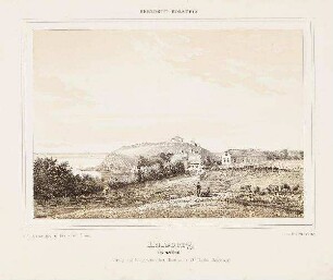 Hassberg - Ansicht