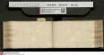 Stammbuch des Gottfried Crusius (Cruse) aus Stendal