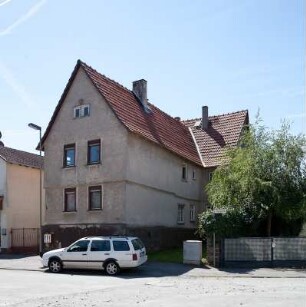 Lich, Alter Rathausplatz 2