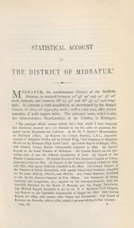 [Geography and general aspect, ...]