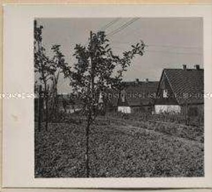 Hamburg, Harburger Ölwerke Brinkmann & Mergell
