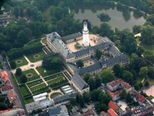 Bad Homburg : Schloß