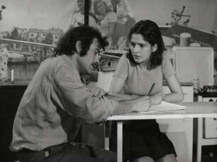 Reichskabarett, Oberösterreich. Michael Hoffmann, Sylvia Eisenberger