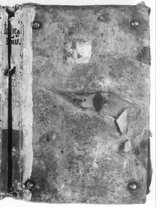 Expositio in Genesin - BSB Clm 17739