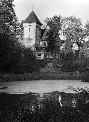 Schloss Ratzenried