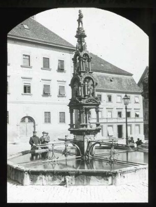 Marktbrunnen