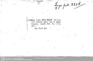 Lingua Gallica 0335.b