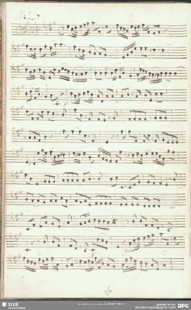 No. 2 Girolamo Abos - Artaserse 