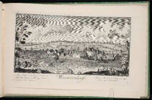 3. Warmersdorff. - Wachenroth-Warmersdorf