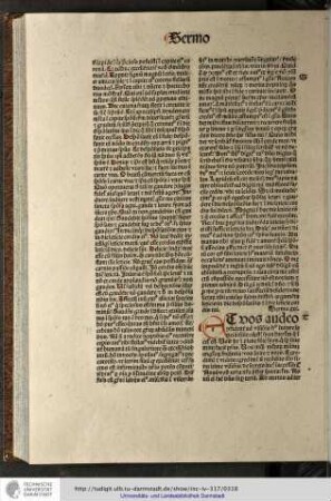 Predigt 21.