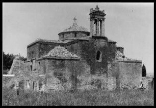 Byzantinische Kirche