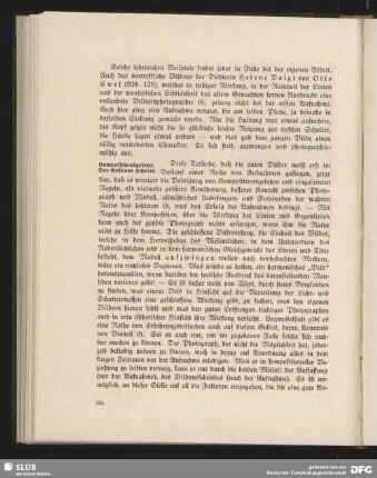 Kompositionsgesetzte. Der Goldenen Schnitt
