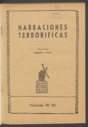 1947,66: volumen no. 66