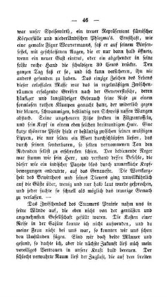 Beitrag zur dortigen Justiz. Ein Holländer.