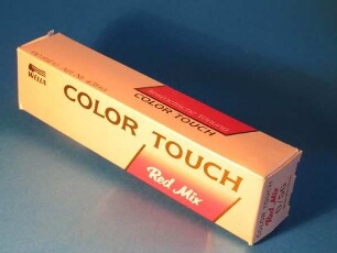 WELLA COLOR TOUCH RED MIX