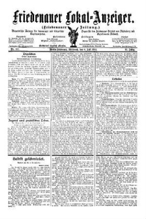 Nr. 157, 08.07.1914