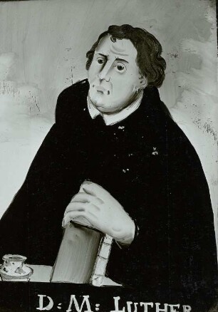 D.M.Luther