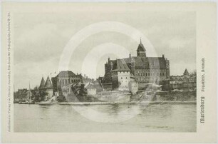 Marienburg