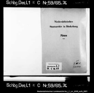Verordnung betr. Überwachung von Maß und Gewicht, Beschränkung der Bettelei