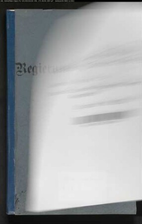 Aushebung der Militärpflichtigen, Band 4 Teil 1