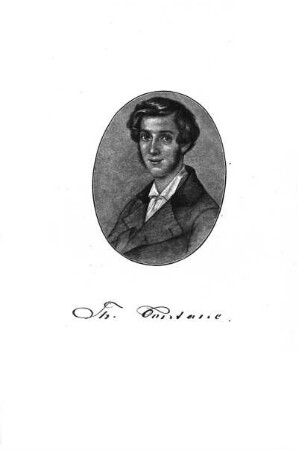 Theodor Fontane.