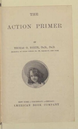 The action primer