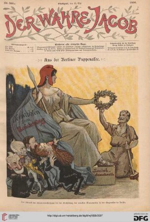 Nr. 308 (10. Mai 1898)