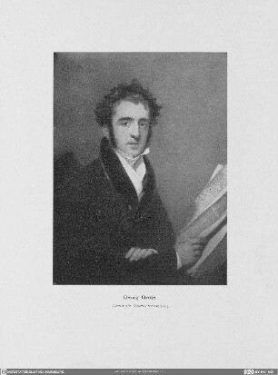 George Grote