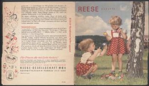 Reese Rezepte