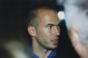 Klaus Biesenbach
