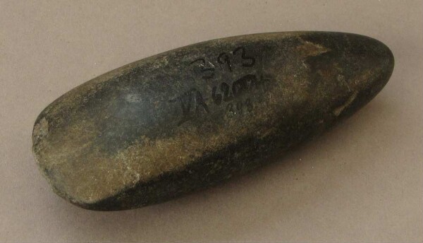 Stone axe