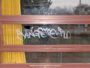 BANGSTeR